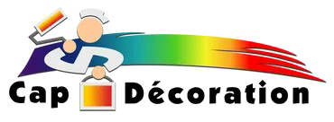 Cap décoration