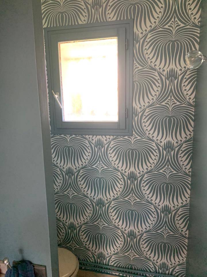 Papier peint près de Plouhinec