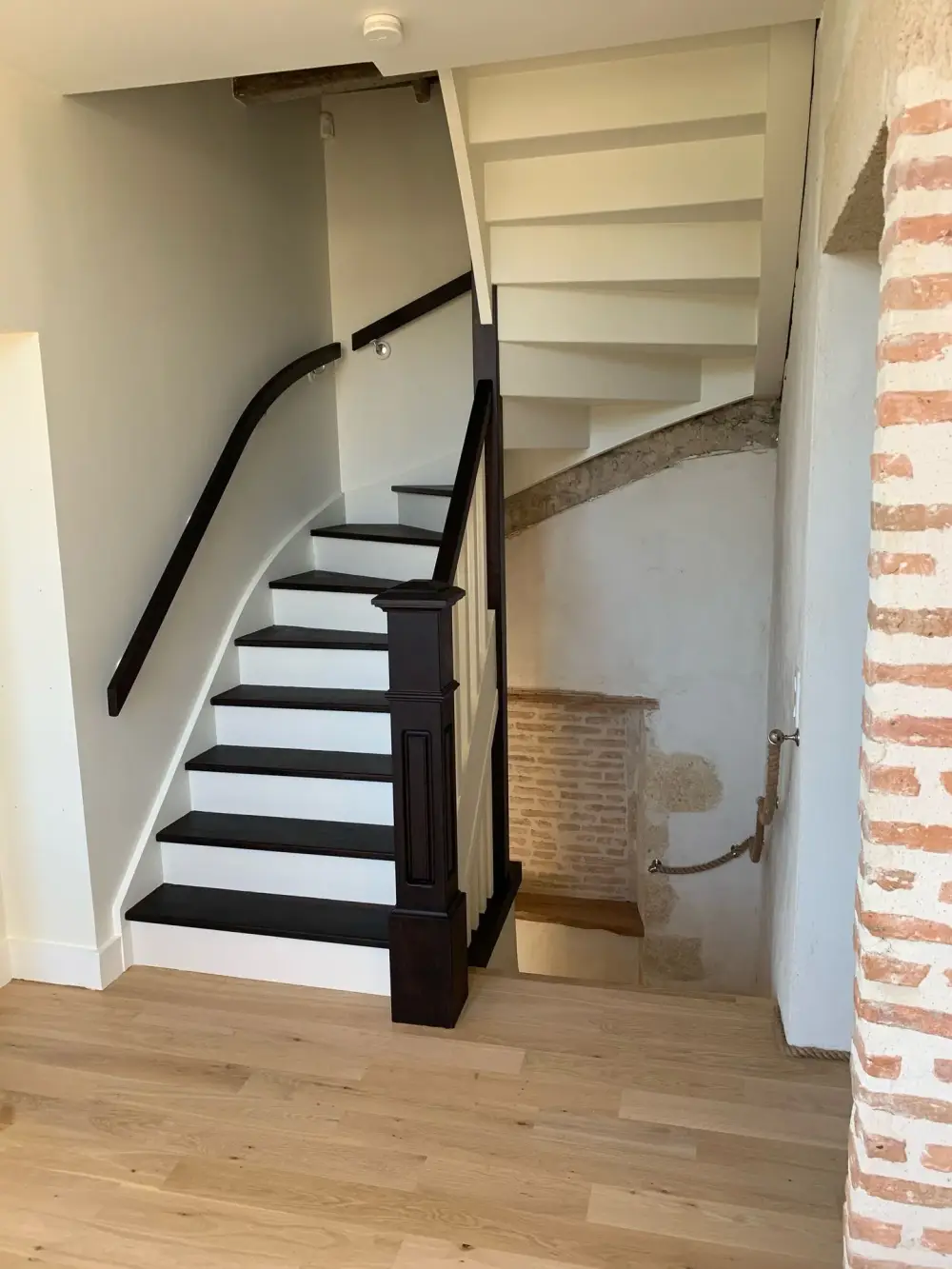 escalier