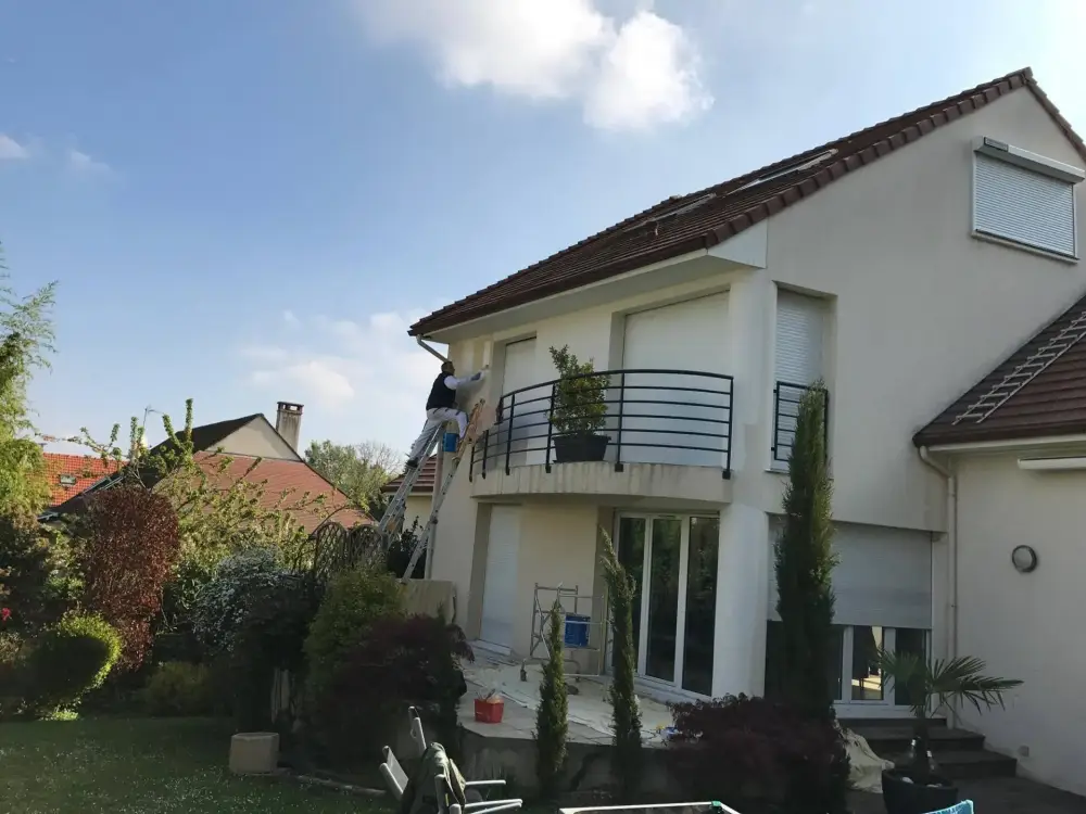 rénovation exterieur